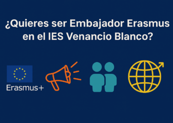 Embajador erasmus