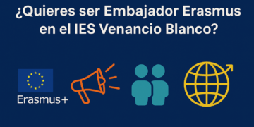 Embajador erasmus