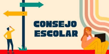 Resultados de las elecciones al Consejo Escolar