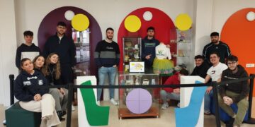 Exposición Inclusiva en El Tormes: IES Venancio Blanco y CEE Reina Sofía Unen Talentos