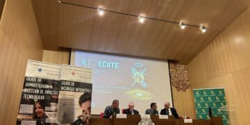 Jornadas de Ciberseguridad