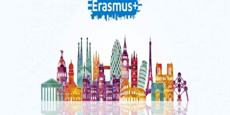 Erasmus +