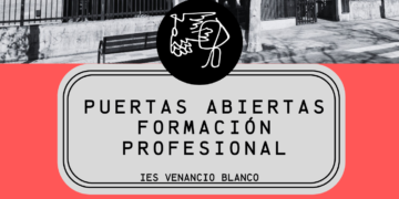 29 de abril: jornada de puertas abiertas de Formación Profesional