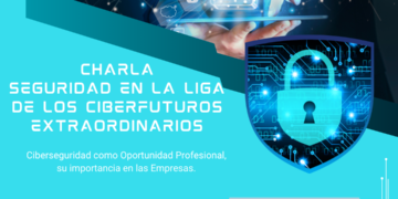 CHARLA IMMUNE – INCIBE Cybertalent