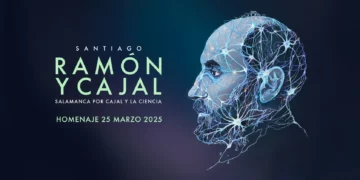 El Venancio Blanco, premiado por la divulgación de Ramón y Cajal
