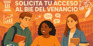 Admisión al Bachillerato de Investigación/Excelencia, hasta el 25 de junio