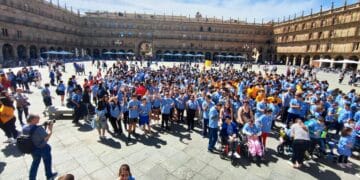 Día de la Educación Física en la Calle