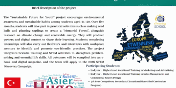 Climate Heroes: Youth Growing Up with Nature