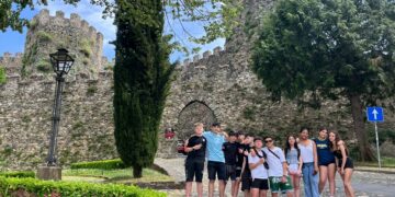 Lazos entre Salamanca y Bragança: Nuestra aventura Erasmus+ en la Escola Emídio Garcia