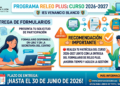 Solicitud de libros de RELEO, hasta el 30 de junio
