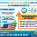 Solicitud de libros de RELEO, hasta el 30 de junio