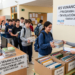 Devolución de libros RELEO 25-26