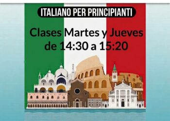 ¡Aprende italiano y abre la puerta a nuevas oportunidades!