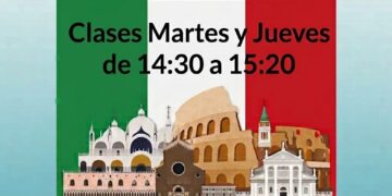 ¡Aprende italiano y abre la puerta a nuevas oportunidades!