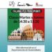 ¡Aprende italiano y abre la puerta a nuevas oportunidades!