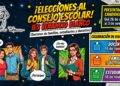 Elecciones al Consejo escolar noviembre 2026